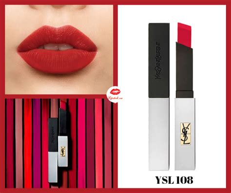 ysl 108